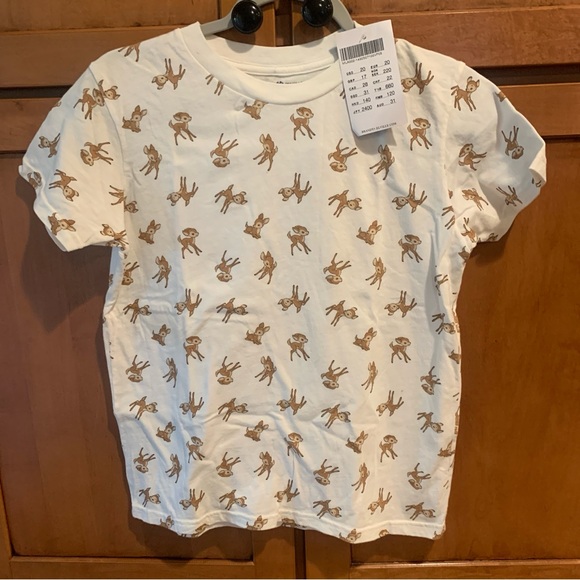 Brandy Melville T-shirt 
Size Small 
NWT - Picture 6 of 6